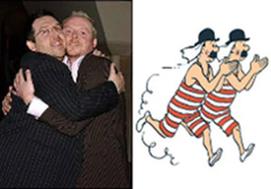 The Adventures of Tin Tin