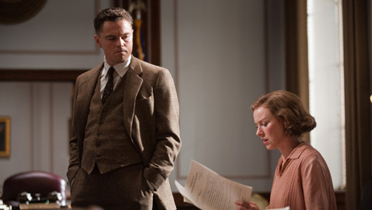 J. EDGAR