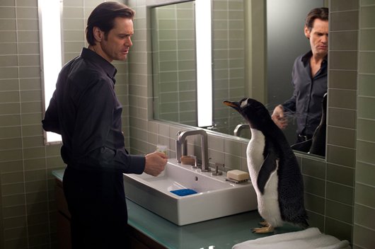 Mr. Popper's Penguins