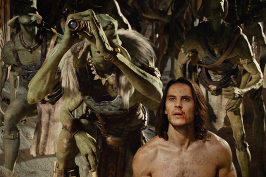 John Carter