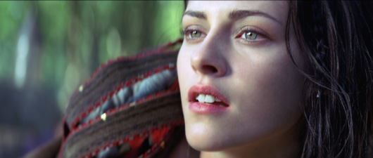 snow white and the huntsman