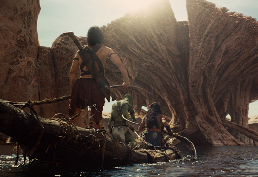  John Carter