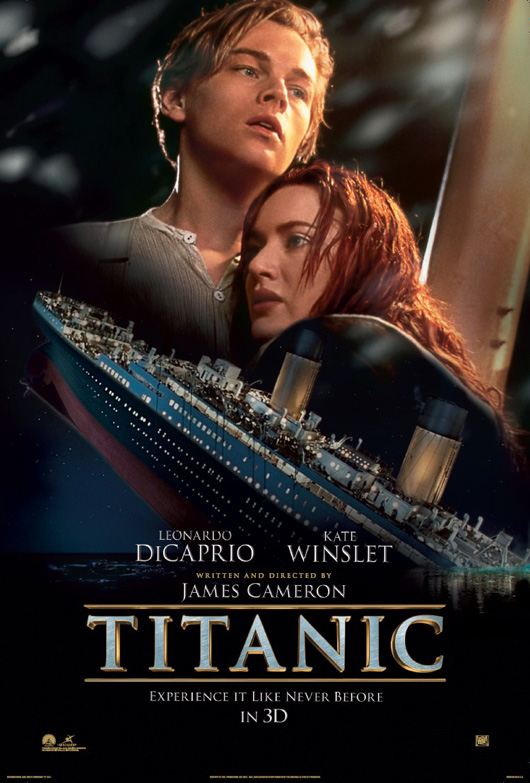 Titanic