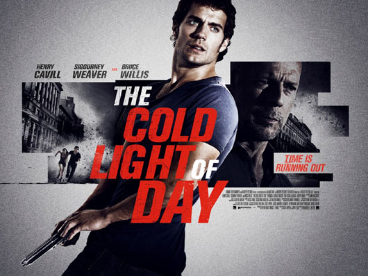 the cold light day