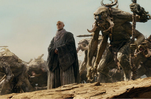 John Carter