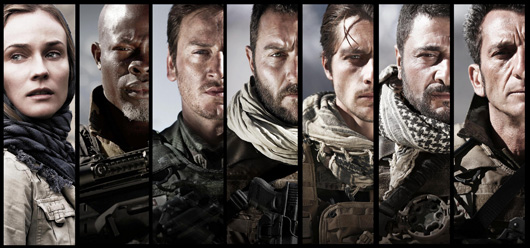 Special Forces