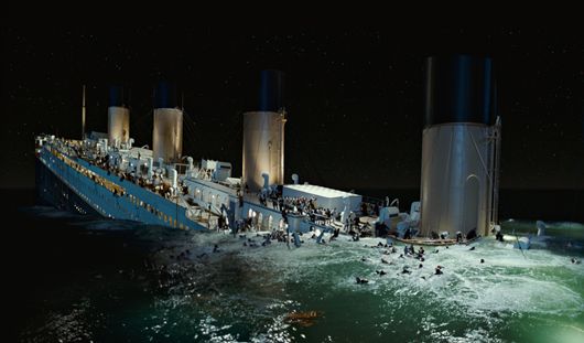 titanic