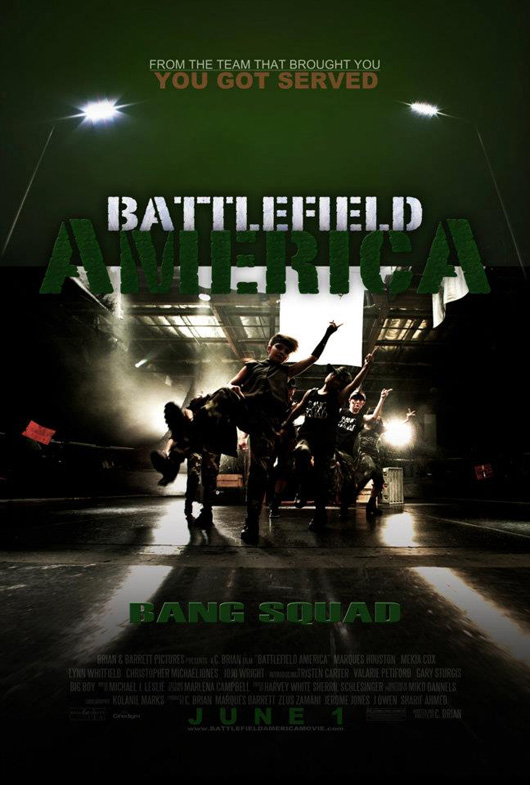 Battlefield America