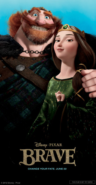 brave