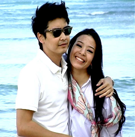 เขตต์ ฐานทัพ - แนท เปรมิกา