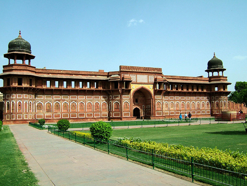 Agra Fort Agra Fort