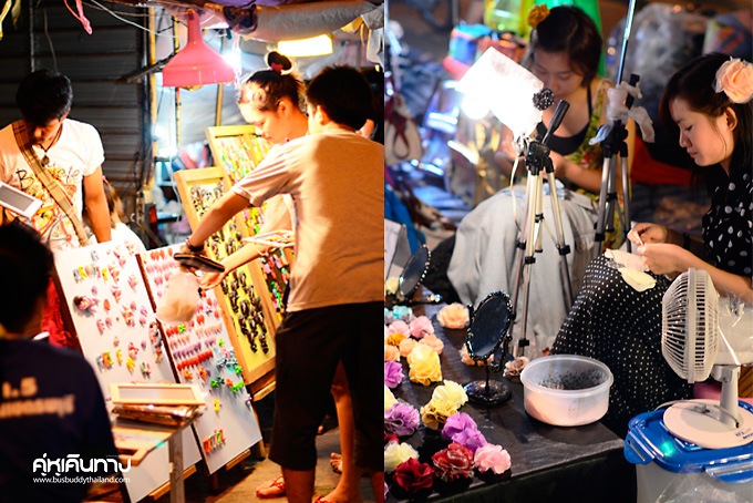 ถนนคนเดิน ขอนแก่น ถนนคนเดิน ขอนแก่น