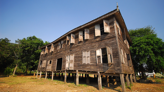 บ้านห้าง ร.5 บ้านห้าง ร.5