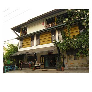 บ้านพิพิธภัณฑ์ บ้านพิพิธภัณฑ์