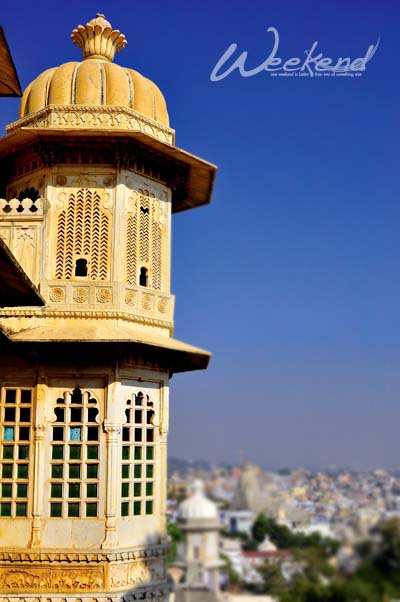 Udaipur