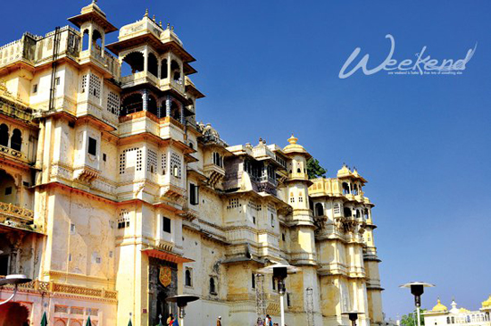 Udaipur