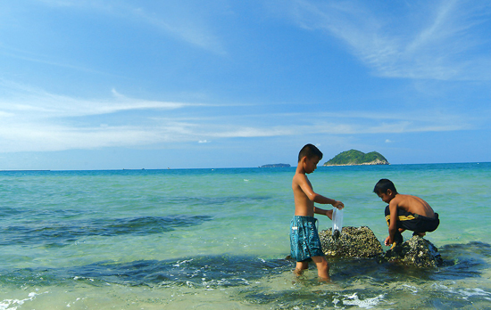 หาดสมิหลา