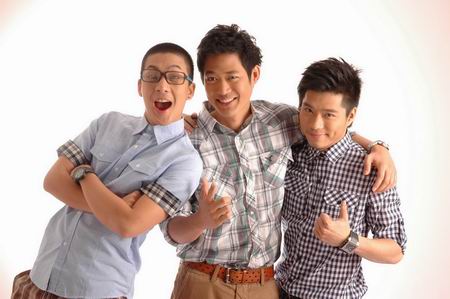 มหาชน เดอะซีรี่ส์