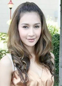 เนย โชติกา วงศ์วิลาศ