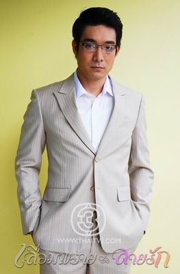 โอ๊ต วรวุฒิ