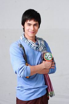 เพลงรักทะเลใต้