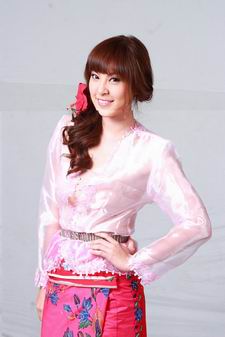 เพลงรักทะเลใต้