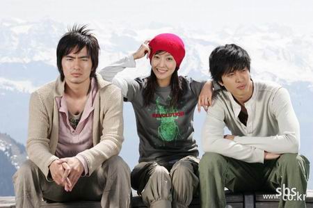 แผนลวงบ่วงรัก Smile Again