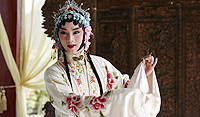 ซูสีไทเฮา ก่อนแผ่นดินสิ้นสลาย