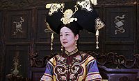 ซูสีไทเฮา ก่อนแผ่นดินสิ้นสลาย