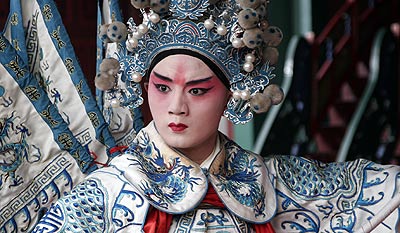 ซูสีไทเฮา ก่อนแผ่นดินสิ้นสลาย