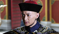 ซูสีไทเฮา ก่อนแผ่นดินสิ้นสลาย