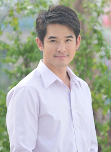 เจ้าสาวผมไม่ใช่ผี