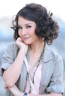 เจ้าสาวผมไม่ใช่ผี
