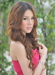 เจ้าสาวผมไม่ใช่ผี