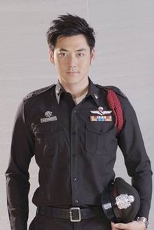 เจ้าสาวผมไม่ใช่ผี
