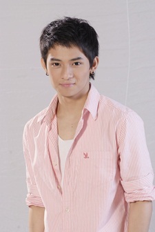 เจ้าสาวผมไม่ใช่ผี