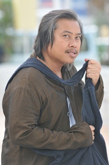 เจ้าสาวผมไม่ใช่ผี