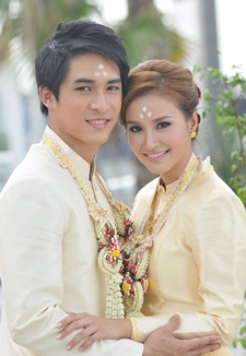 เจ้าสาวผมไม่ใช่ผี