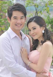 เจ้าสาวผมไม่ใช่ผี