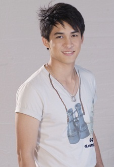 เจ้าสาวผมไม่ใช่ผี