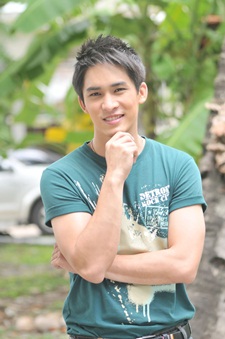 เจ้าสาวผมไม่ใช่ผี