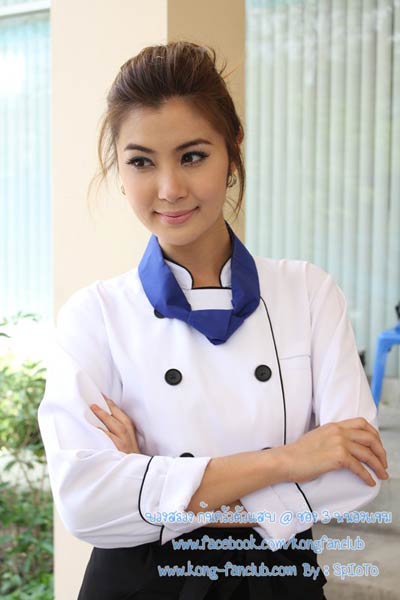 ก้นครัวตัวแสบ