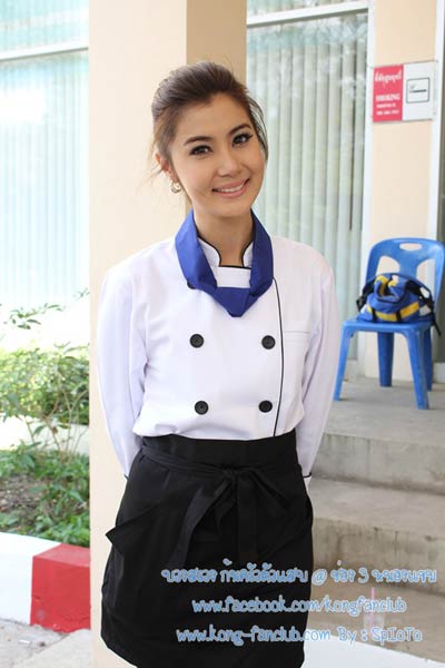ก้นครัวตัวแสบ