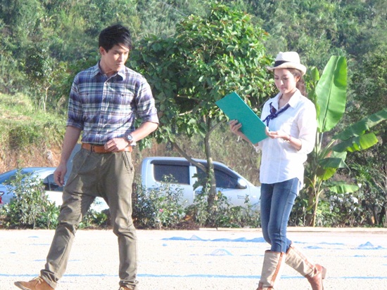 รักประกาศิต