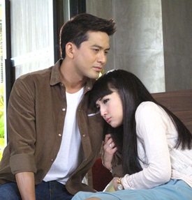 รักประกาศิต