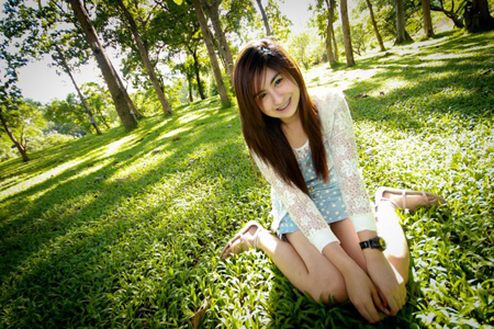 น้องออม – อัจฉราภร ศรีสุโข