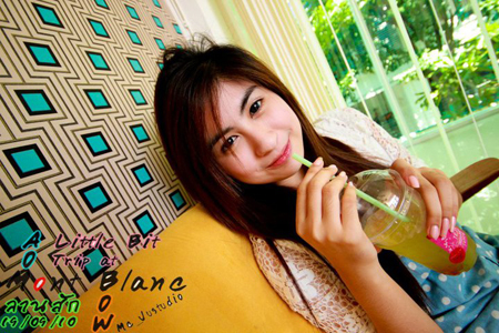 น้องออม – อัจฉราภร ศรีสุโข