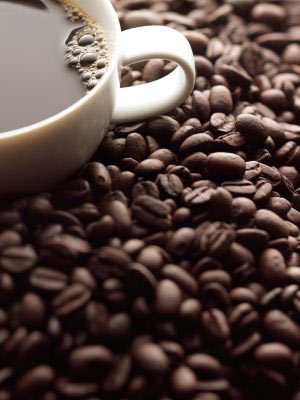 กาแฟ - coffee
