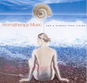 Aromatherapy Music for a stress - Free Living