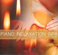 Piano Relaxation Spa
